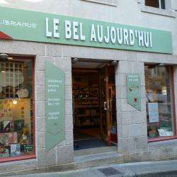 Librairie Le bel aujourd'hui - 1 - 