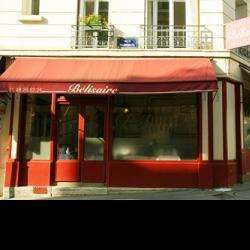 Restaurant Le Belisaire Paris