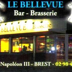 Le Bellevue Brest