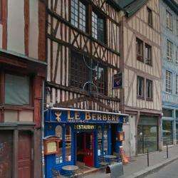 Le Berbère Rouen