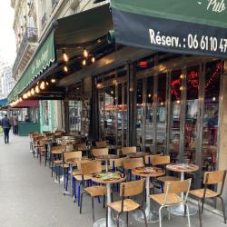 Le Saloon Far West - Bar Paris 11 Paris