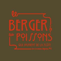 Le Berger & Les Poissons Paris