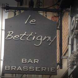 Le Bettigny Lille