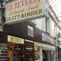Restaurant le bervely - 1 - 