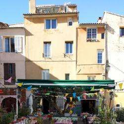 Le Bidule Aix En Provence