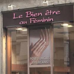 Le Bien Etre Au Féminin Lyon