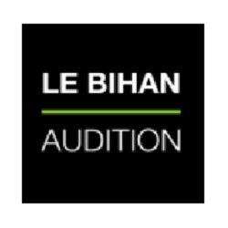 Le Bihan Audition Fouesnant