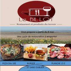 Restaurant Le Billot - 1 - 