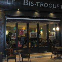 Restaurant  Le Bis-Troquet - 1 - 