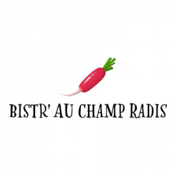 Hôtel et autre hébergement Le Bist'r Au Champ Radis - 1 - 