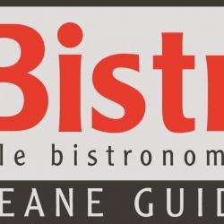 Restaurant Le Bistro By Océane Guidel - 1 - Logo - 