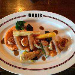 Restaurant Le Bistro Chez Boris - 1 - 