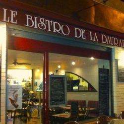 Restaurant Le Bistro De La Daurade - 1 - 