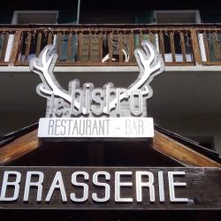 Restaurant Le Bistro - 1 - 