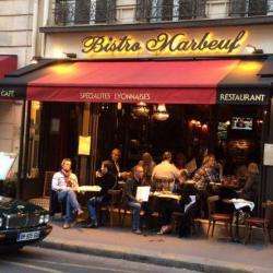 Le Bistro Marbeuf Paris