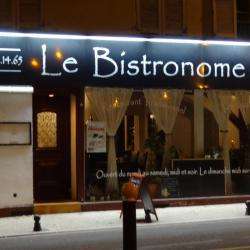 Restaurant Le Bistronome - 1 - 