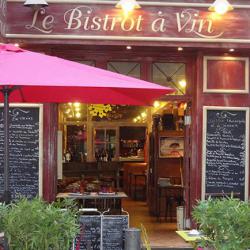 Restaurant LE BISTROT à VIN  - 1 - 