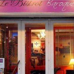 Restaurant LE Bistrot BAROQUE - 1 - 