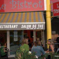 Restaurant Le bistrot Mas Guerido - 1 - 