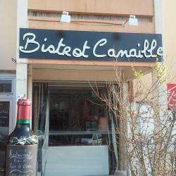 Le Bistrot Canaille Brest