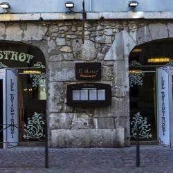 Le Bistrot Chambéry