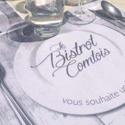 Restaurant Le Bistrot Comtois - 1 - 