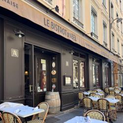 Restaurant Le Bistrot d’Abel - 1 - 