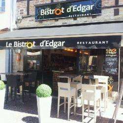 Restaurant Le Bistrot d'Edgar - 1 - Crédit Photo : Page Facebook, Le Bistrot D'edgar - 