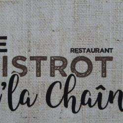 Restaurant Le Bistrot D'la Chaine - 1 - 