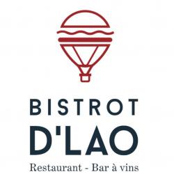 Restaurant Le Bistrot D'Lao - 1 - 