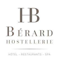 Hostellerie Bérard & Spa La Cadière D'azur