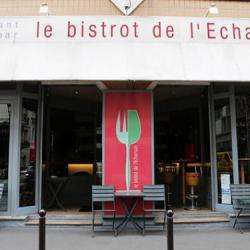 Restaurant Le Bistrot De L'echanson - 1 - 