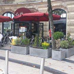 Le Bistrot  Angers