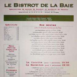 Restaurant le Bistrot de la Baie - 1 - 