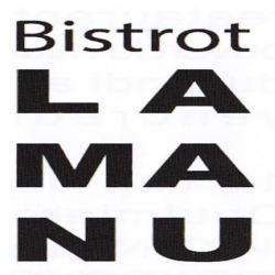 Restaurant LE BISTROT DE LA MANU - 1 - 
