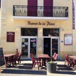 Restaurant Bistrot De La Place - 1 - 