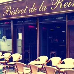 Restaurant Le Bistrot De La Reine - 1 - 