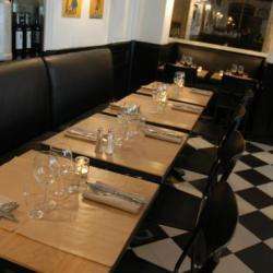 Restaurant Le Bistrot De Louise - 1 - 