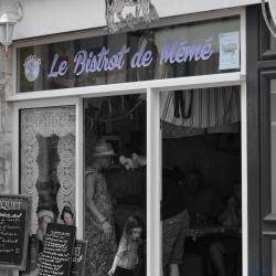 Restaurant Le Bistrot de Mémé - 1 - 
