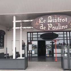 Le Bistrot De Pauline Brissac Loire Aubance