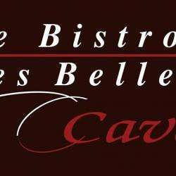 Restaurant Le Bistrot des Belles Caves - 1 - 