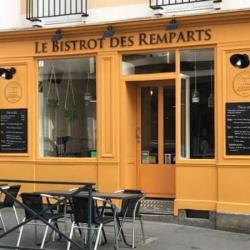 Le Bistrot Des Remparts Rennes