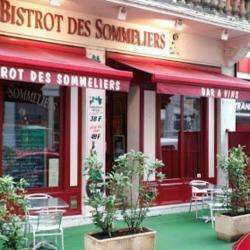 Restaurant LE BISTROT DES SOMMELIERS - 1 - 