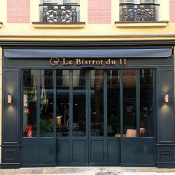 Restaurant Le Bistrot du 11 - 1 - 
