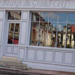 Restaurant Le Bistrot du Grand Cerf - 1 - 
