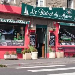 Restaurant Le Bistrot Du Marin - 1 - 