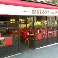 Restaurant Le Bistrot Du Parc - 1 - 
