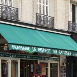 Restaurant Le Bistrot Du Patissier - 1 - 