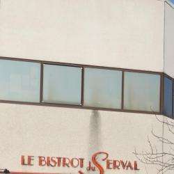 Restaurant LE BISTROT DU SERVAL - 1 - 