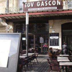 Le Bistrot Du Tgv Gascon (sarl) Bordeaux